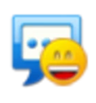 Logo of Handcent Smileys Plugin (Andro android Application 